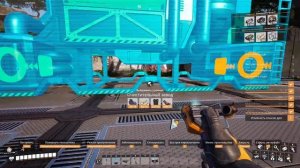 НЕФТЬ, где же она? Satisfactory 1.0! #22