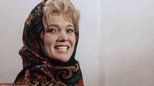 На Каме-реке. Фильм-концерт  о Екатерине Шавриной (1976)