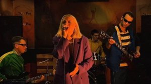 На заре (кавер 2024) легендарная песня