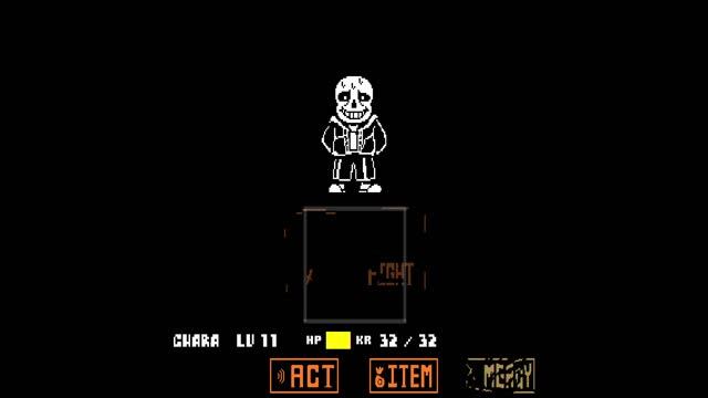 UNDERTALE: CALL OF THE VOID (OFFICIAL) [NO COMMENTS] [1440p60] смотреть онлайн