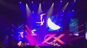 Воздушные ремни дуэт Бангкок