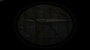 S.T.A.L.K.E.R. мод Поиск (№7) Обитатели Х16