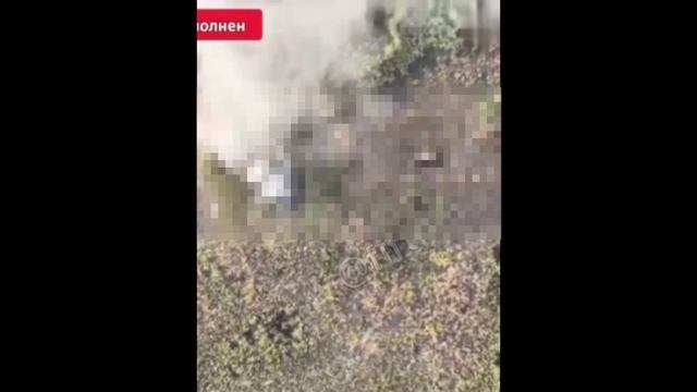 ⚡️СВО 18+ Первый полёт ВСУшника в стратосферу
