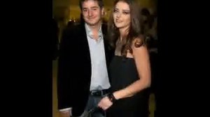 МАРИНА АЛЕКСАНДРОВА И ИВАН СТЕБУНОВ