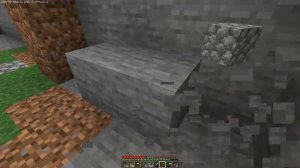 Перестройка...Майнкрафт с модами #2