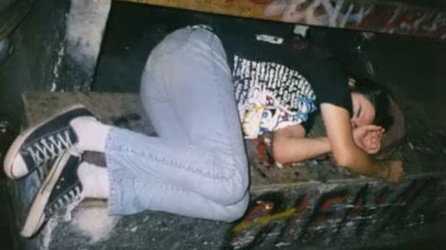 sobredosis de alcohol смотреть онлайн