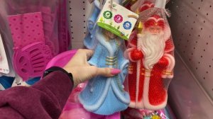 Детский Мир / игрушки / обзор