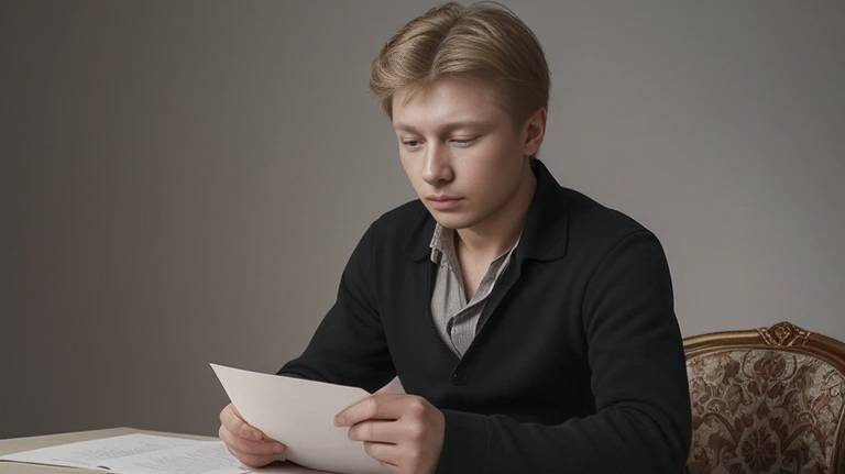 Стихи превращённые в музыку. Письмо к женщине. Сергей Есенин.