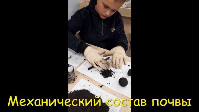 Микробиология в школе