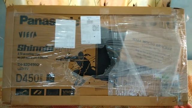 Panasonic Shinobi Pro 32 inch Boxing India смотреть онлайн