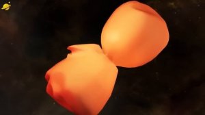 Самые красивые места во Вселенной