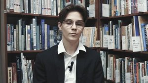 «Хороший день» - С. Маршак - Школа артиста «Сириус Новокосино»