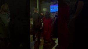 Ведущий Александр Михеев. Вечеринка от клуба знакомств MosDate.