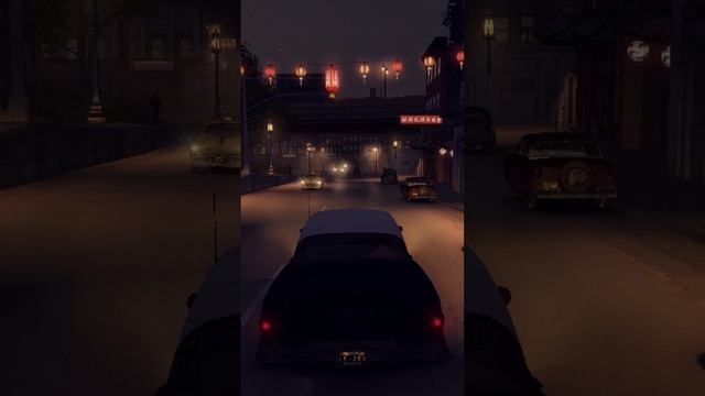 Мертвец в багажнике #shorts #mafia #mafia2 #мафия #мафия2