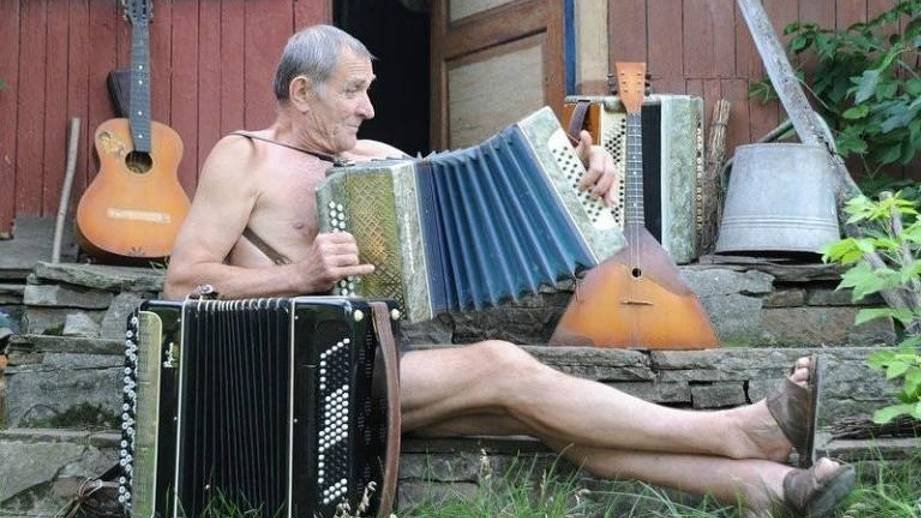 Частушки