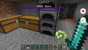 Wither_Storm В МАЙНКРАФТЕ