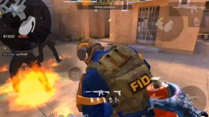 геймплей по закладке бомбы. СЛИЛСЯ ИЗ-ЗА ТИММЕЙТОВ| ГЕЙМПЛЕЙ С IPAD