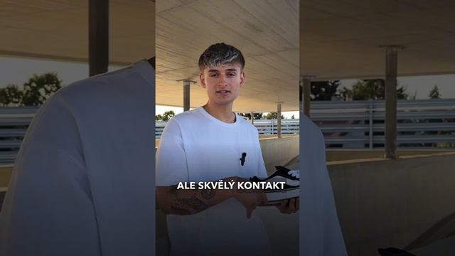 RECENZE Vans KNU Skool 🔥 Najdeš na www.thepairz.cz za pouhé 3000,- смотреть онлайн