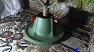 Подставка для елки