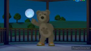 МАЛЫШ ВИЛЛИ - ( 07. Волшебные-кроссовки )