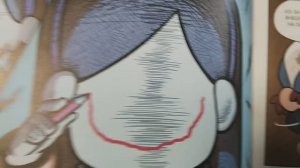 Мэйбл без лица