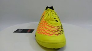 NIKE Magista Onda IC - Volt/Black/Hyperpunch