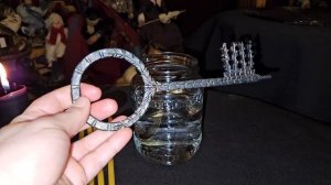 ОТКРЫТЬ ДОРОГИ.ОТЛИВКА НА КЛЮЧ.СИЛЬНЕЙШИЙ РИТУАЛ.ДЛЯ ВСЕХ. ИНГА ХОСРОЕВА.