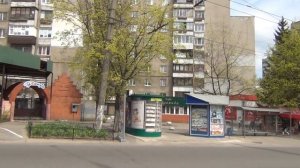 Антирусская истерия в Харькове от Балуты Anti-Russian hysteria in Kharkiv