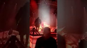 Сергей Маврин(КСК Экспресс) Ростов-на-Дону. 16.06.2022г.