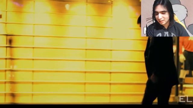 Иностранец смотрит клип "СПЕКТАКЛЬ ОКОНЧЕН" - Полина Гагарина |реакция мексиканца на Полину Гагарину смотреть онлайн