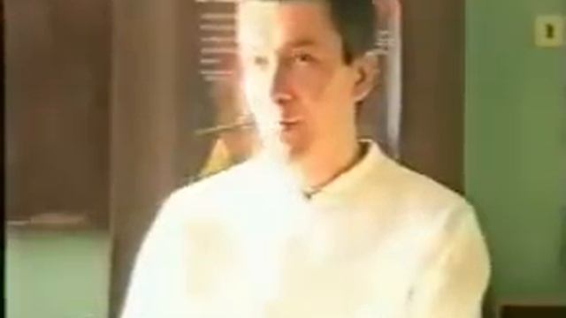 Чайтанья Чандра Чаран Прабху. БГ 2.41. Одна из лучших ранних лекций.  Санкт-Петербург.