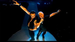 Depeche Mode - Acoustic Live Set 1990-2006