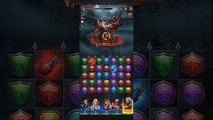 Прохождение испытания альянса в Pazzles of servival