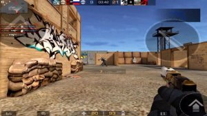 240 фпс имба в стендофф2???