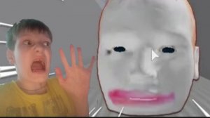 Побег от тупой головы.