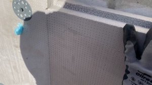 Утепление фасада дома пенополистеролом своими руками. Вся технология в одном видео