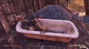 Где найти силовую броню в начале игры Fallout 76