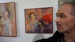 Владимир Ганзин. О Детях. Ноябрь 2014 г