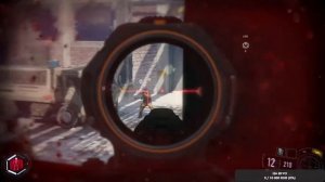 Call of Duty Black Ops 3 #Стрим #Прохождение #Часть 1