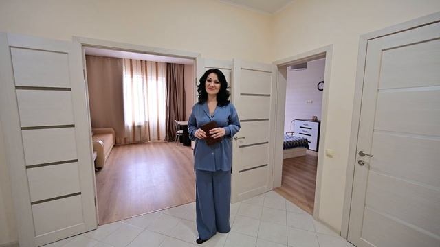 Квартира с видом на море ❤️ смотреть онлайн