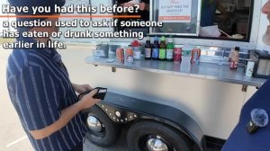 How to Order and Describe Food in English! 🍩🦞🥤