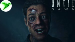 Until Dawn remake (Дожить до рассвета) на ПК #10 Сумасшествие Джоша