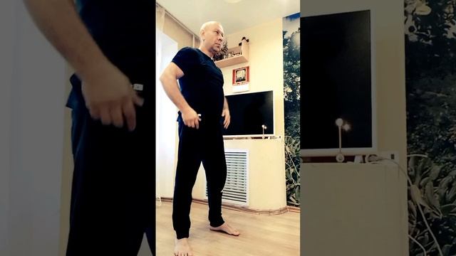зарядка