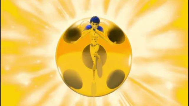 превращение леди баг в 6 цветах смотреть онлайн