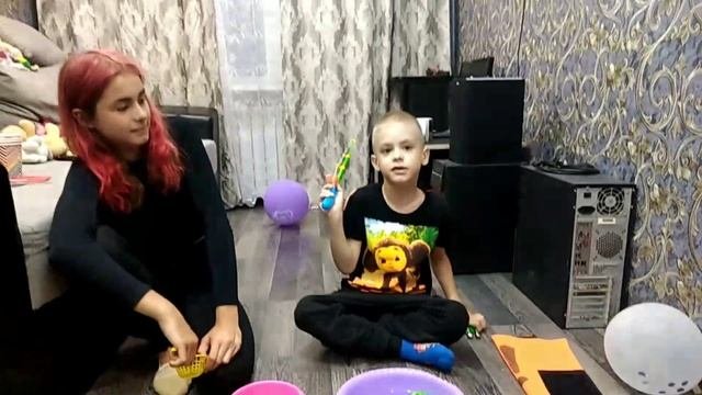 Дженга с заданиями