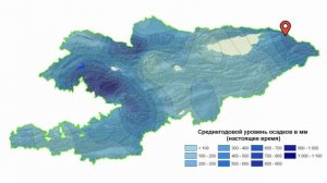 Сноу Сенс в Жыргалане