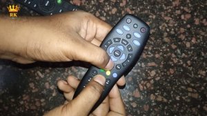 TaTa play  Remote control pairing (Sync) TV ON OFF Control Settings in Tamil ( any tv to use )