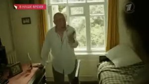 Песня из сериала Оттепель  Стиляги Бэнд и П Андреева