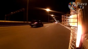 Клип дальнобойщика.  СПЛОШНАЯ ПОЛОСА. ️ ХИТ ДАЛЬНОБОЯ!