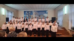 Осенние каникулы 2024